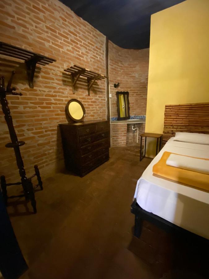 Sitio Roda D'Agua 布罗塔斯 外观 照片