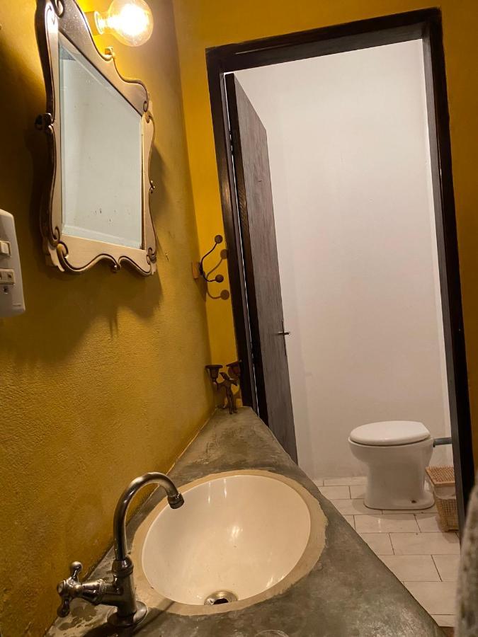 Sitio Roda D'Agua 布罗塔斯 外观 照片